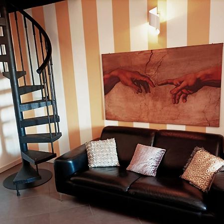 Lucky House Pisa Apartment Cascina Exterior photo