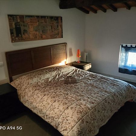 Lucky House Pisa Apartment Cascina Exterior photo