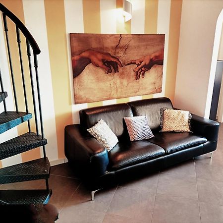 Lucky House Pisa Apartment Cascina Exterior photo