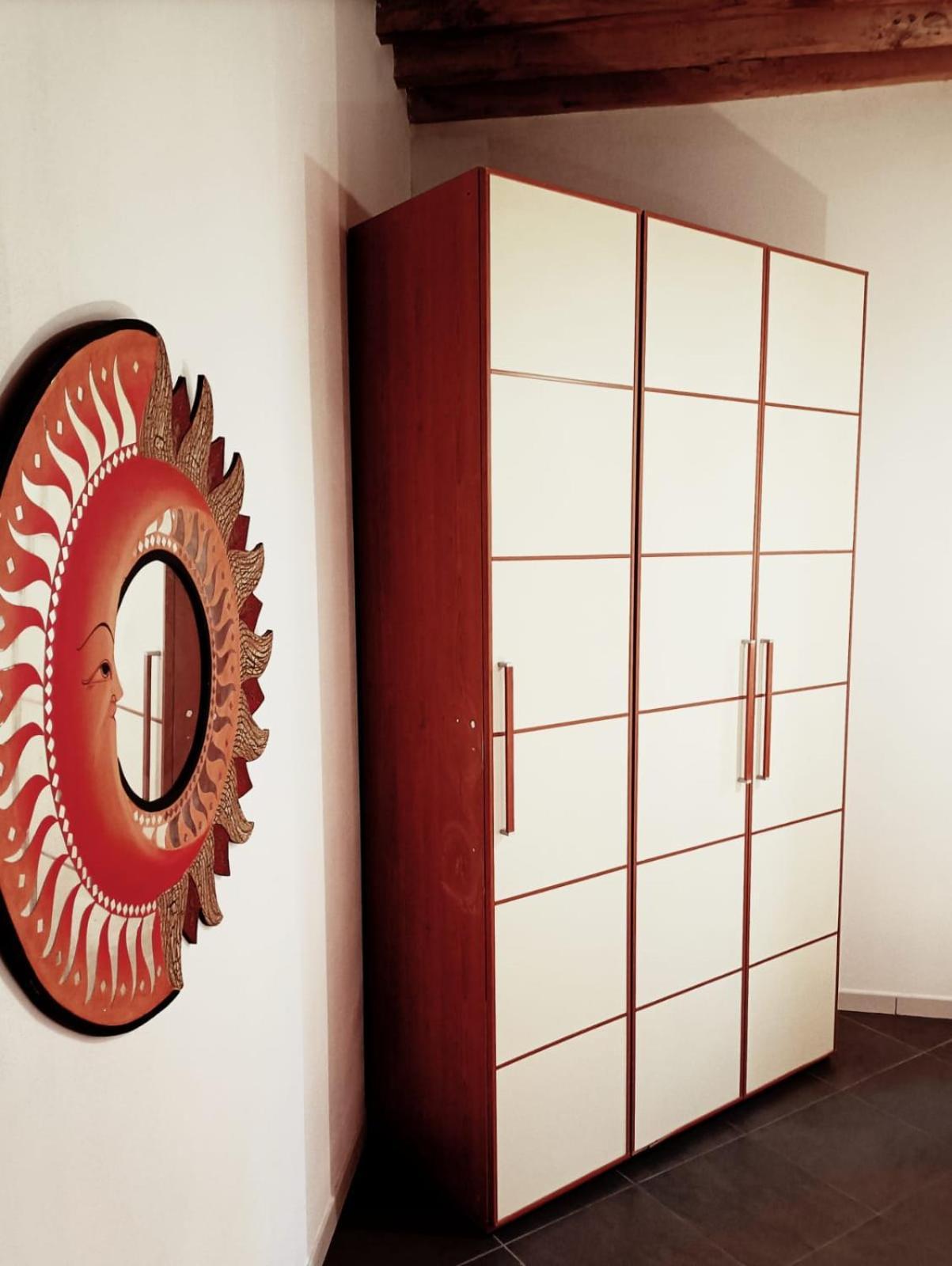 Lucky House Pisa Apartment Cascina Exterior photo