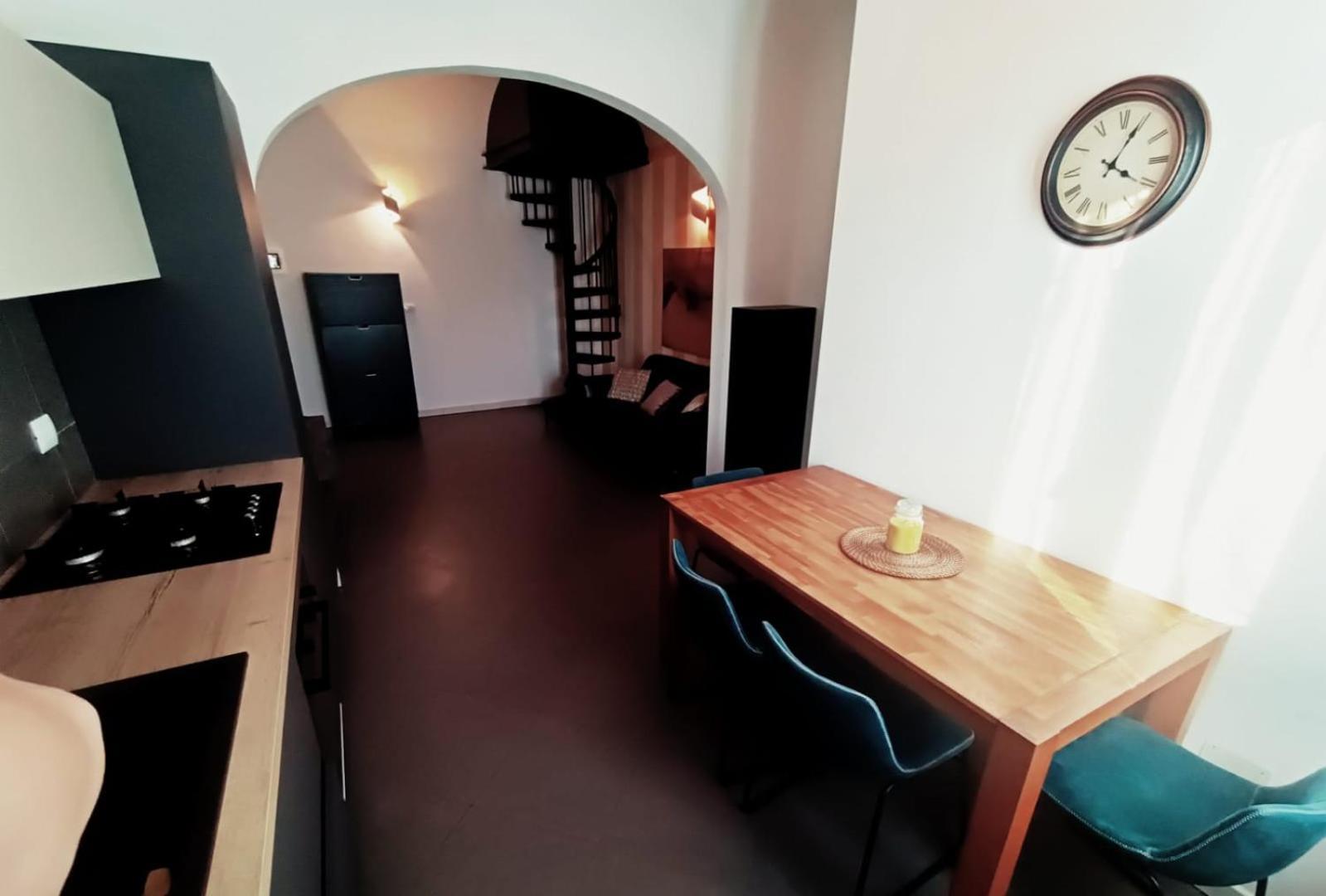 Lucky House Pisa Apartment Cascina Exterior photo